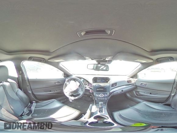 2019 Acura ILX Premium z VIN 19UDE2F83KA003985, wystawiony jako Copart lot #52759635 z przebiegiem 79 799 mil mil oraz Szkoda całkowita • Salvage title. Historia ofert i sprzedaży dostępna na DreamBid. Obrazek 12.