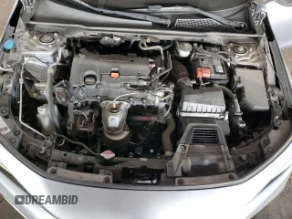 2022 Honda Civic Sport with VIN 2HGFE2F58NH600876, listed as a Copart auction lot 46548615 with 73,806 mi miles and Salvage Title. Bid and sale history available at carsss.com. Image 13.