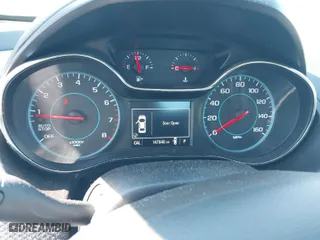2016 Chevrolet Cruze LS with VIN 1G1BC5SM5G7302441, listed as a IAAI auction lot 41612439 with 147,640 mi miles. Bid and sale history available at carsss.com. Image 7.