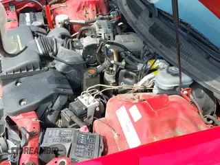 2002 Chevrolet Camaro z VIN 2G1FP32K122101614, wystawiony jako IAAI lot #43254805 z przebiegiem 90 030 mil mil oraz . Historia ofert i sprzedaży dostępna na DreamBid. Obrazek 19.