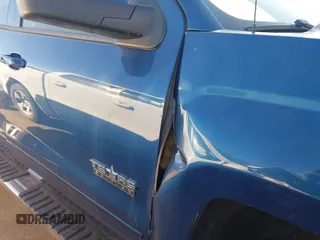 2017 Chevrolet Silverado 1500 LT with VIN 3GCUKREC8HG354004, listed as a IAAI auction lot 41429597 with 77,493 mi miles and . Bid and sale history available at DreamBid. Image 17.