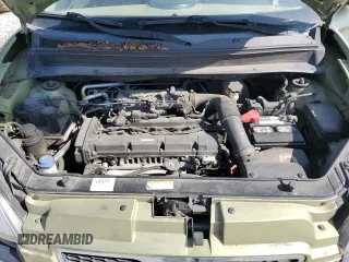 2010 Kia Soul + with VIN KNDJT2A25A7177093, listed as a Copart auction lot 52993405 with 119,694 mi miles and Clean Title. Bid and sale history available at DreamBid. Image 12.