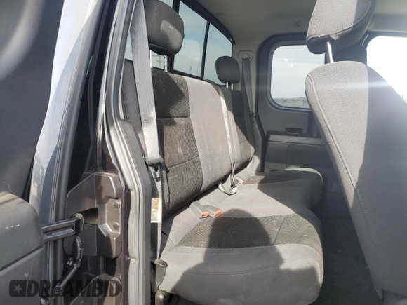 2008 Nissan Titan SE with VIN 1N6AA06A28N327982, listed as a Copart auction lot 87114184 with 133,077 mi miles and Clean Title. Bid and sale history available at carsss.com. Image 10.