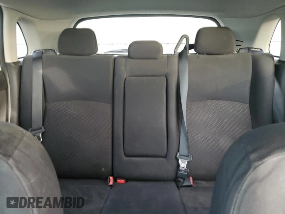 2014 Mitsubishi Outlander Sport GT с VIN 4A4AJ4AU8EE605607, выставлен на аукционе Copart как лот 80892074 с пробегом 209 565 миль миль и Чистый • Clean title. История ставок и продаж доступна на DreamBid. Изображение 10.