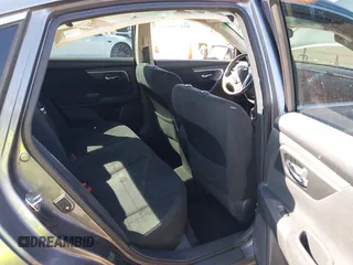2015 Nissan Altima S with VIN 1N4AL3AP1FC166226, listed as a IAAI auction lot 41831825 with 147,648 mi miles and . Bid and sale history available at DreamBid. Image 8.