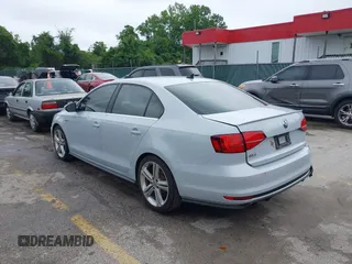 2017 Volkswagen Jetta GLI with VIN 3VW4T7AJ5HM339478, listed as a IAAI auction lot 42433217 with 97,135 mi miles and . Bid and sale history available at DreamBid. Image 3.