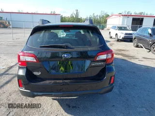 2016 Subaru Outback 2.5i with VIN 4S4BSAAC6G3239137, listed as a IAAI auction lot 42070329 with 56,506 mi miles and . Bid and sale history available at DreamBid. Image 16.