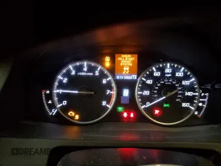 2014 Acura RDX z VIN 5J8TB3H30EL004757, wystawiony jako Copart lot #56487355 z przebiegiem 52 014 mil mil oraz Szkoda całkowita • Salvage title. Historia ofert i sprzedaży dostępna na DreamBid. Obrazek 9.