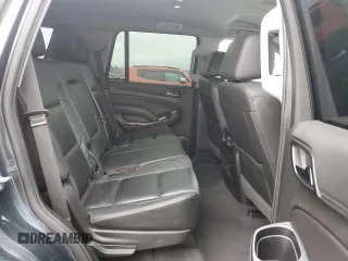 2020 Chevrolet Tahoe LT с VIN 1GNSCBKC2LR119582, выставлен на аукционе Copart как лот 51223415 с пробегом 116 160 миль миль и Списание • Salvage title. История ставок и продаж доступна на DreamBid. Изображение 11.