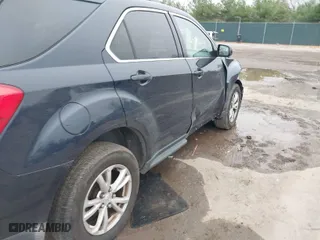 2017 Chevrolet Equinox LT with VIN 2GNALCEK4H6324392, listed as a IAAI auction lot 40938026 with 139,680 mi miles. Bid and sale history available at carsss.com. Image 6.