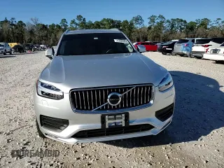 2022 Volvo XC90 Momentum с VIN YV4A22PK2N1780034, выставлен на аукционе Copart как лот 47885605 с пробегом 26 530 миль миль и Чистый • Clean title. История ставок и продаж доступна на DreamBid. Изображение 15.