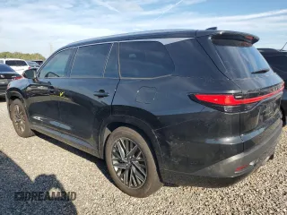 2024 Lexus TX 350 с VIN 5TDAAAB62RS015991, выставлен на аукционе Copart как лот 73964634 с пробегом Не указан миль и Списание • Salvage title. История ставок и продаж доступна на DreamBid. Изображение 2.