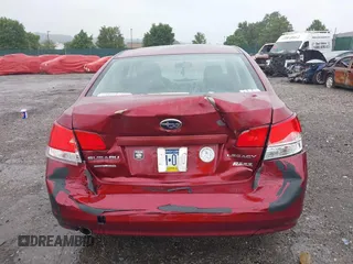 2012 Subaru Legacy Premium with VIN 4S3BMBG60C3032033, listed as a IAAI auction lot 42613044 with 208,087 mi miles and . Bid and sale history available at DreamBid. Image 17.