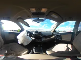 2012 Toyota RAV4 с VIN 2T3BF4DV5CW250872, выставлен на аукционе IAAI как лот 42391792 с пробегом 236 597 миль миль и . История ставок и продаж доступна на DreamBid. Изображение 18.