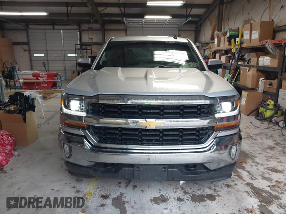 2017 Chevrolet Silverado 1500 LT with VIN 1GCVKREC6HZ244248, listed as a IAAI auction lot 41995596 with 148,073 mi miles and . Bid and sale history available at DreamBid. Image 12.