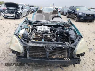 2003 Nissan Altima SE z VIN 1N4BL11D43C149298, wystawiony jako Copart lot #74788173 z przebiegiem 200 538 mil mil oraz Czysty tytuł • Clean title. Historia ofert i sprzedaży dostępna na DreamBid. Obrazek 5.