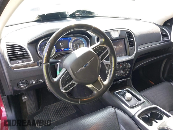 2019 Chrysler 300 Limited z VIN 2C3CCAEG9KH594736, wystawiony jako IAAI lot #41481173 z przebiegiem 80 543 mil mil oraz . Historia ofert i sprzedaży dostępna na DreamBid. Obrazek 22.