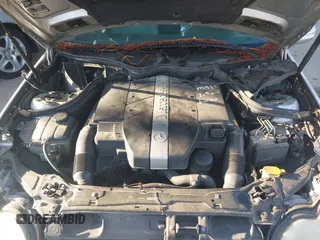 2003 Mercedes-Benz C 240 с VIN WDBRF61J53F422376, выставлен на аукционе IAAI как лот 42262562 с пробегом 167 003 миль миль и . История ставок и продаж доступна на DreamBid. Изображение 10.