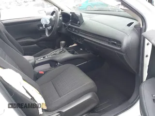 2023 Honda HR-V LX with VIN 3CZRZ1H30PM741445, listed as a IAAI auction lot 42055813 with 102,227 mi miles and . Bid and sale history available at DreamBid. Image 5.