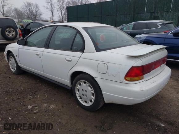1997 Saturn SL z VIN 1G8ZK5272VZ270692, wystawiony jako IAAI lot #41926086 z przebiegiem 109 329 mil mil oraz . Historia ofert i sprzedaży dostępna na DreamBid. Obrazek 3.