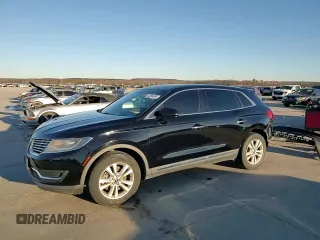 2018 Lincoln MKX Premiere with VIN 2LMPJ6JR5JBL18577, listed as a Copart auction lot 47854395 with 85,856 mi miles and Salvage Title. Bid and sale history available at carsss.com. Image 15.