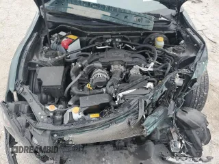 2020 Toyota 86 GT with VIN JF1ZNAE19L8750704, listed as a Copart auction lot 75754044 with 48,225 mi miles and Salvage Title. Bid and sale history available at carsss.com. Image 13.