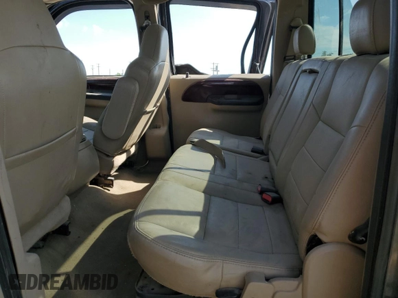 2007 Ford F-250 XL with VIN 1FTSW21P27EA22349, listed as a Copart auction lot 64703015 with 210,396 mi miles and Salvage title. Bid and sale history available at DreamBid. Image 10.