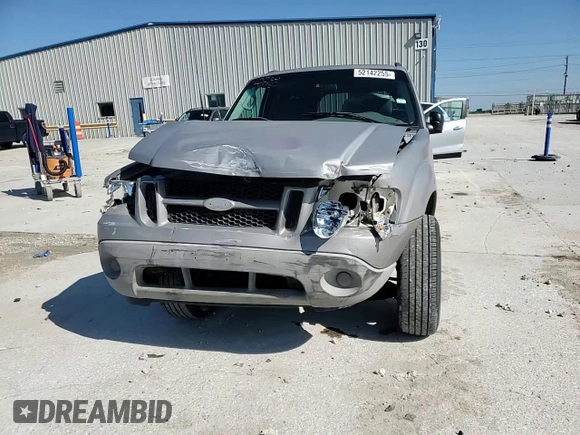 2003 Ford Explorer Sport XLS с VIN 1FMYU60E43UA46784, выставлен на аукционе Copart как лот 52142255 с пробегом 162 135 миль миль и Списание • Salvage title. История ставок и продаж доступна на DreamBid. Изображение 12.
