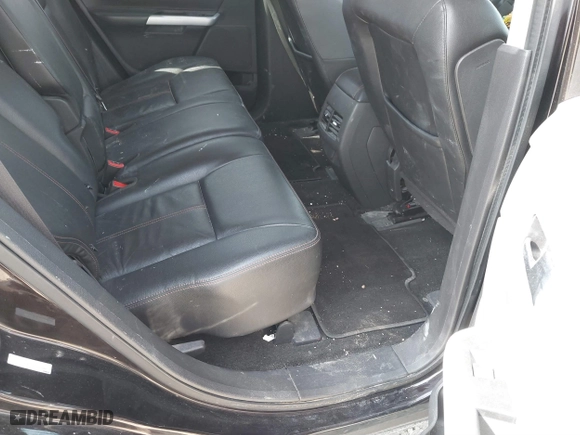 2014 Ford Edge SEL with VIN 2FMDK4JC2EBB28463, listed as a IAAI auction lot 41764728 with 195,441 mi miles. Bid and sale history available at carsss.com. Image 8.