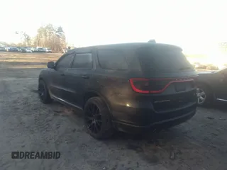 2020 Dodge Durango GT with VIN 1C4RDHDG7LC119135, listed as a IAAI auction lot 41473712 with 89,296 mi miles and . Bid and sale history available at DreamBid. Image 13.