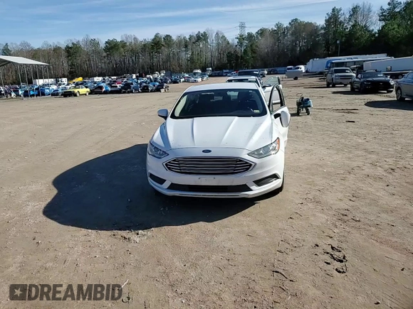 2018 Ford Fusion SE with VIN 3FA6P0H74JR123671, listed as a Copart auction lot 45188735 with 147,969 mi miles and Salvage Title. Bid and sale history available at DreamBid. Image 10.
