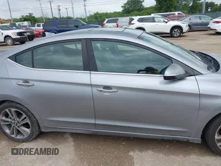2017 Hyundai Elantra Limited with VIN 5NPD84LF8HH065825, listed as a IAAI auction lot 42184898 with 124,083 mi miles and . Bid and sale history available at DreamBid. Image 13.