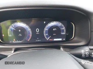2024 Jeep Wagoneer Series II с VIN 1C4SJUBP2RS120147, выставлен на аукционе IAAI как лот 41877051 с пробегом 35 148 миль миль и . История ставок и продаж доступна на DreamBid. Изображение 7.