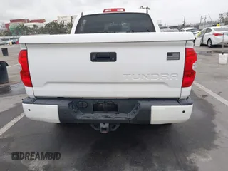2016 Toyota Tundra 2WD SR5 with VIN 5TFGY5F12GX194147, listed as a IAAI auction lot 41877936 with 61,509 mi miles. Bid and sale history available at carsss.com. Image 16.