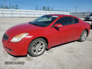 2008 Nissan Altima SE z VIN 1N4BL24E08C252221, wystawiony jako Copart lot #55483195 z przebiegiem 252 571 mil mil oraz Szkoda całkowita • Salvage title. Historia ofert i sprzedaży dostępna na DreamBid. Obrazek 1.