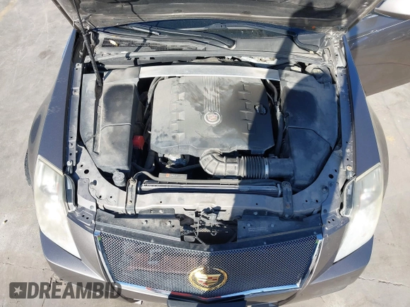 2012 Cadillac CTS Luxury z VIN 1G6DF5E58C0142041, wystawiony jako IAAI lot #42235864 z przebiegiem 59 697 mil mil oraz . Historia ofert i sprzedaży dostępna na DreamBid. Obrazek 10.