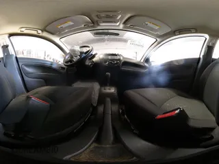 2019 Mitsubishi Mirage ES z VIN ML32F3FJ1KHF12997, wystawiony jako IAAI lot #42060181 z przebiegiem 89 393 mil mil oraz . Historia ofert i sprzedaży dostępna na DreamBid. Obrazek 19.
