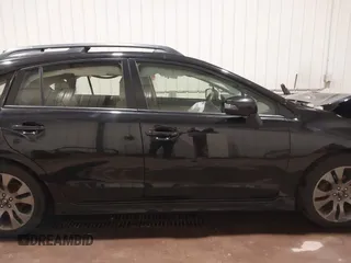 2016 Subaru Impreza Special Sports Limited с VIN JF1GPAU63GH215503, выставлен на аукционе IAAI как лот 40959702 с пробегом 122 656 миль миль и . История ставок и продаж доступна на DreamBid. Изображение 14.