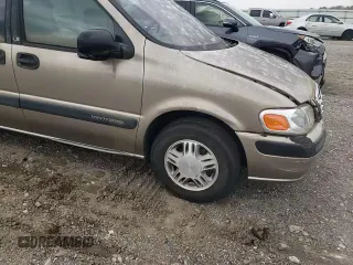 1998 Chevrolet Venture with VIN 1GNDX03EXWD341774, listed as a Copart auction lot 52134795 with 200,256 mi miles and Salvage Title. Bid and sale history available at carsss.com. Image 12.