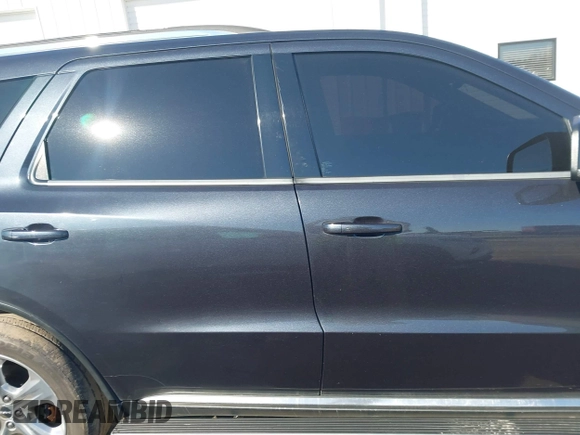 2014 Dodge Durango Limited z VIN 1C4RDJDG1EC477471, wystawiony jako IAAI lot #41650973 z przebiegiem 207 775 mil mil oraz . Historia ofert i sprzedaży dostępna na DreamBid. Obrazek 14.