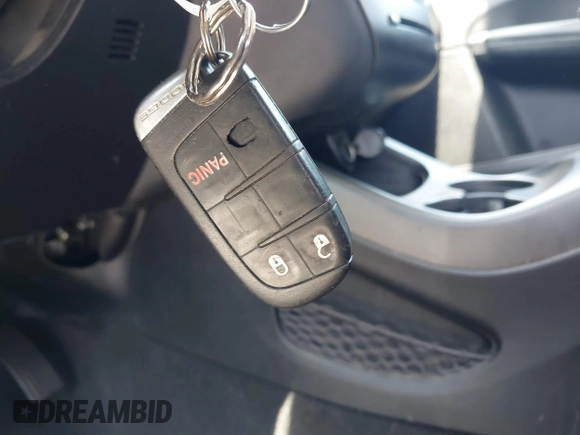 2013 Dodge Journey American Value with VIN 3C4PDCAB4DT503821, listed as a IAAI auction lot 42462848 with 109,902 mi miles and . Bid and sale history available at DreamBid. Image 11.