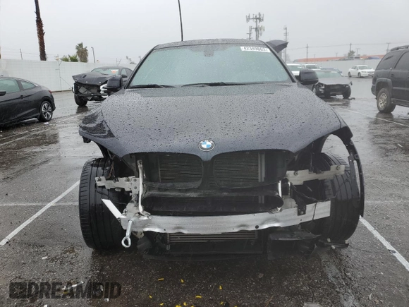 2016 BMW X6 xDrive35i with VIN 5UXKU2C58G0N78906, listed as a Copart auction lot 42349863 with 117,111 mi miles. Bid and sale history available at carsss.com. Image 5.