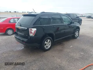 2008 Chevrolet Equinox LS z VIN 2CNDL23F586339369, wystawiony jako IAAI lot #42099999 z przebiegiem 170 446 mil mil oraz . Historia ofert i sprzedaży dostępna na DreamBid. Obrazek 4.