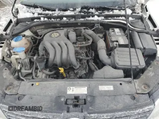 2014 Volkswagen Jetta Sedan S with VIN 3VW1K7AJ4EM236957, listed as a Copart auction lot 41801455 with 196,845 mi miles and Salvage Title. Bid and sale history available at carsss.com. Image 11.