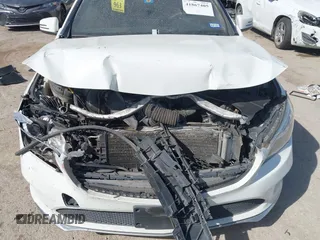 2018 Mercedes-Benz CLA with VIN WDDSJ4EB6JN546206, listed as a IAAI auction lot 41867405 with 161,389 mi miles. Bid and sale history available at carsss.com. Image 5.