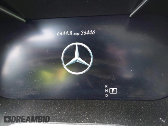 2021 Mercedes-Benz GLC 300 z VIN W1N0G8EB4MF953133, wystawiony jako IAAI lot #42031927 z przebiegiem 36 446 mil mil oraz . Historia ofert i sprzedaży dostępna na DreamBid. Obrazek 7.