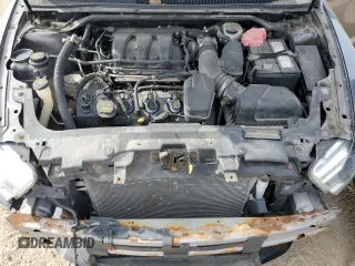 2013 Ford Taurus Limited with VIN 1FAHP2J83DG227569, listed as a Copart auction lot 54436865 with 165,957 mi miles and Clean title. Bid and sale history available at DreamBid. Image 11.