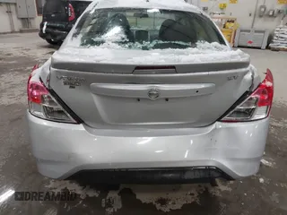 2018 Nissan Versa Sedan SV with VIN 3N1CN7AP6JK403173, listed as a IAAI auction lot 41226776 with 66,074 mi miles. Bid and sale history available at carsss.com. Image 6.