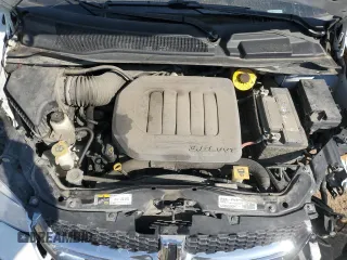2019 Dodge Grand Caravan SE with VIN 2C4RDGBG5KR796753, listed as a Copart auction lot 49871815 with 97,983 mi miles and Salvage Title. Bid and sale history available at DreamBid. Image 12.