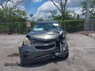 2013 Chevrolet Equinox LT z VIN 2GNALDEK2D6115409, wystawiony jako IAAI lot #42326848 z przebiegiem 178 816 mil mil oraz . Historia ofert i sprzedaży dostępna na DreamBid. Obrazek 6.